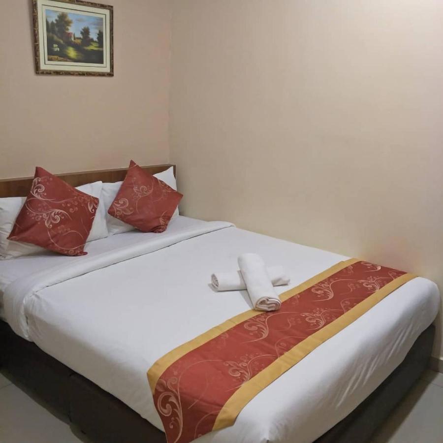 Hotel Zamburger Lamb Special Malacca Cameră foto